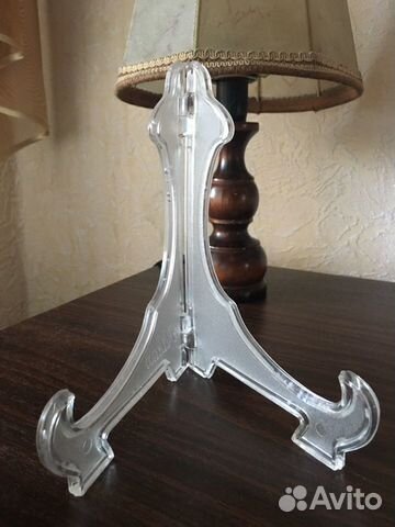 Подставка для тарелки