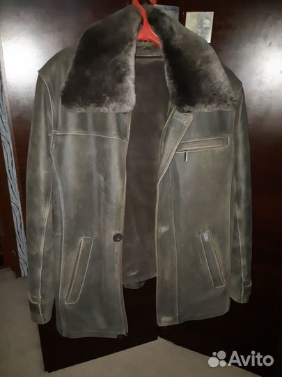 Куртка мужская