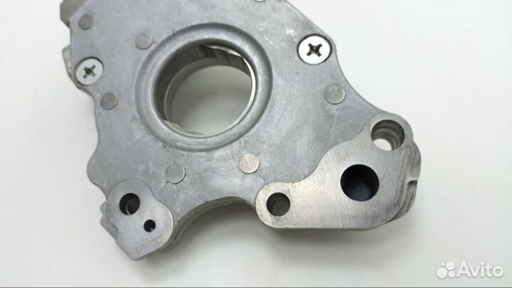 Масляный насос Toyota Celica ZZT230 1zzfe