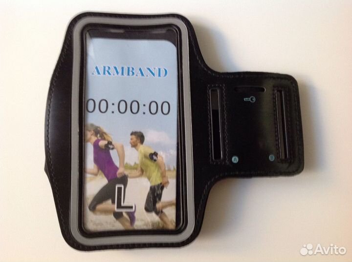 Чехол для телефона на руку