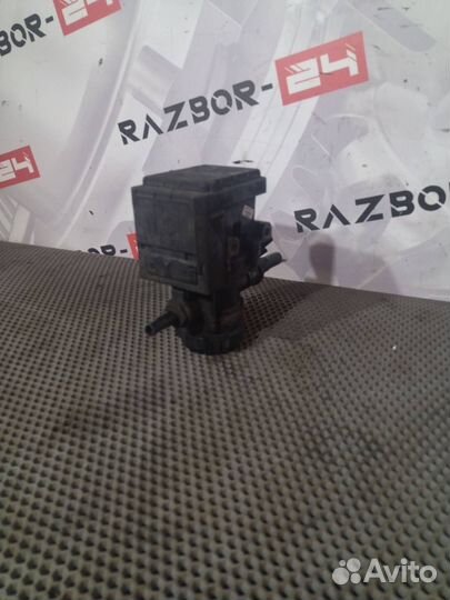 Кран модулятор EBS передний MAN TGX 2017