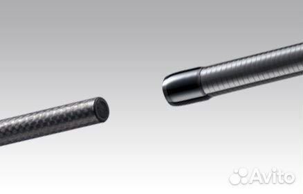 Спиннинг Graphiteleader Bosco Nuovo glnbs-63ulst