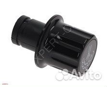 Ручка крана пара d55мм, вал-d20мм rancilio