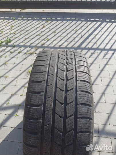 Nexen Winguard Sport 245/45 R19