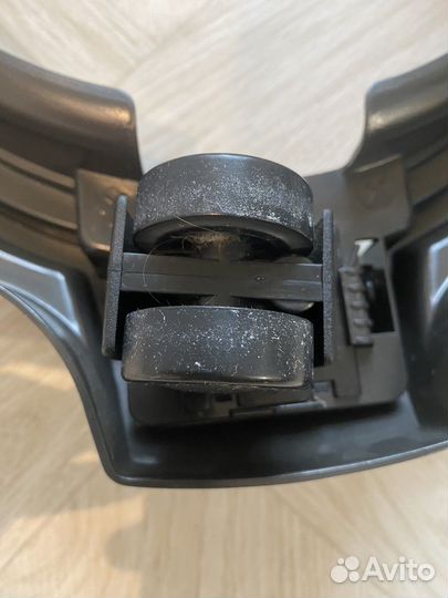 Тележка Е (Rainbow)