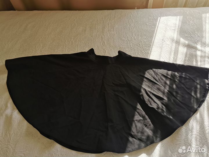 Юбка солнце 42