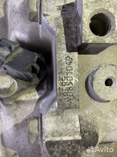 Вариатор nissan teana j32 2.5