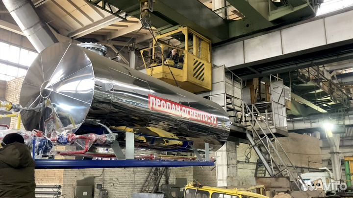 Агзс для Бизнеса