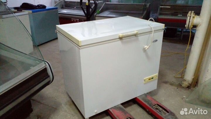 Холодильник бу
