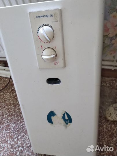 Продается газовая колонка