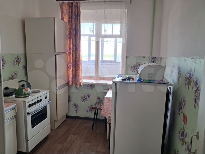 1-к. квартира, 38,7 м², 8/14 эт.