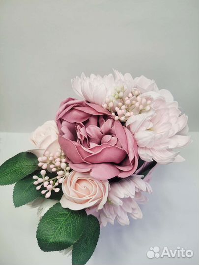 Подарочный букет 