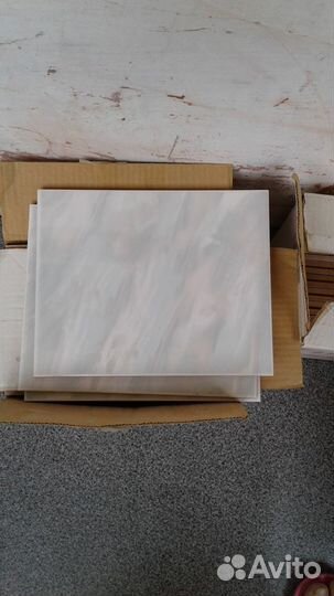 Керамическая плитка