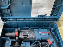 Перфоратор bosch GBH 240 F с SDS