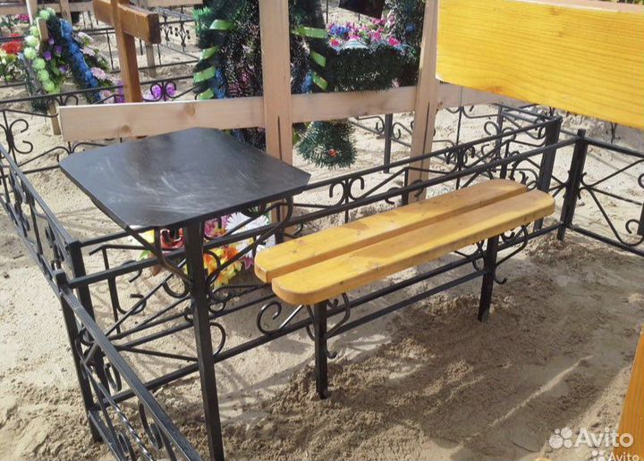 Памятники из гранита