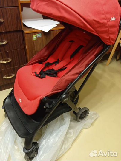 Прогулочная коляска бу