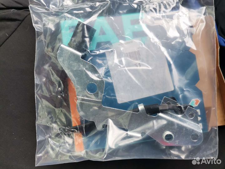 Датчик распредвала гольф 4