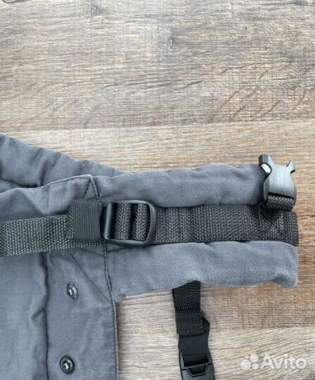 Эргорюкзак Diva milano