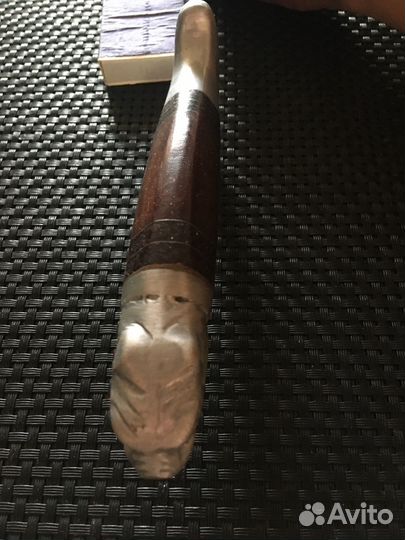 Нож охотничий СССР