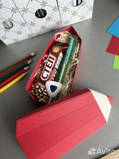 Оригинальный подарок