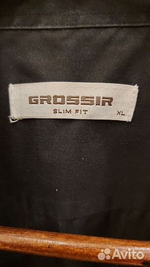 Рубашки Grossir XL