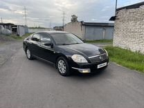 Nissan Teana 2.4 AT, 2007, 238 450 км, с пробегом, цена 599 500 руб.