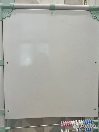 Мольберт для рисования Ника