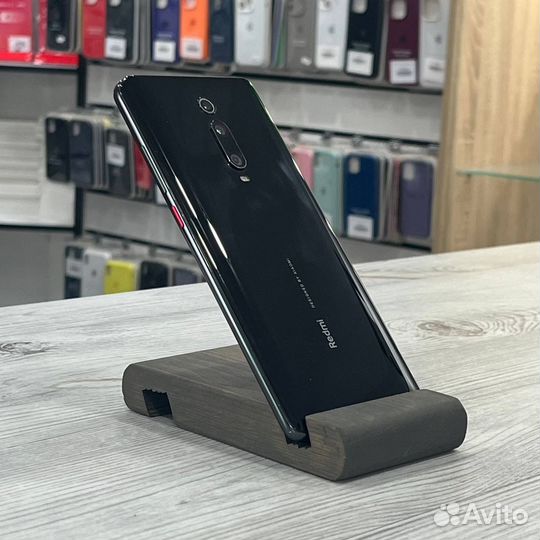 Xiaomi Mi 9T Pro, 6/128 ГБ