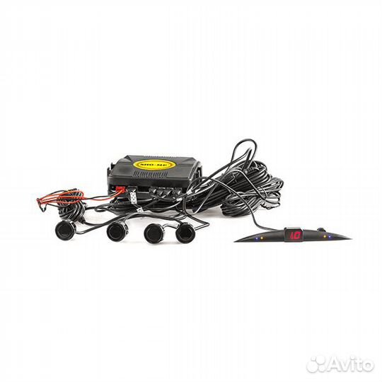 Парктроник Sho-me Y-2622