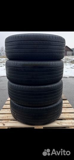 Hankook Dynapro HP2 RA33 245/55 R19 103H