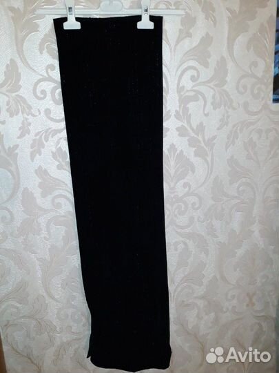 Танцевальные брюки и рубашки