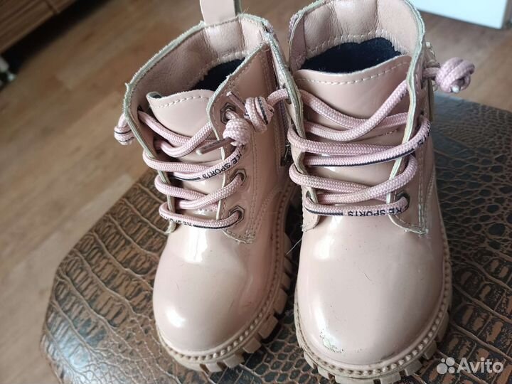 Детские вещи пакетом