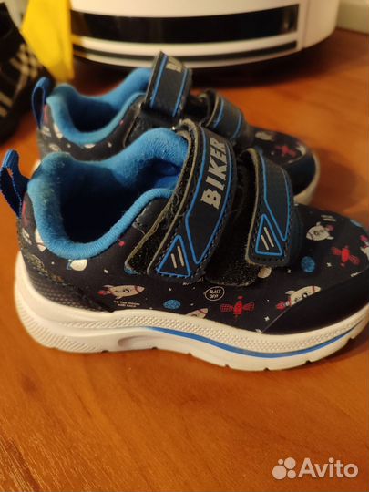 Кроссовки 22 23 размер