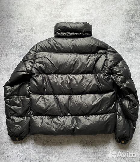 Пуховик Moncler Оригинал