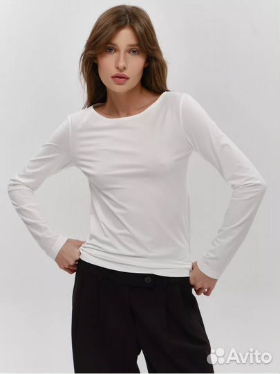 Лонгслив annemore (42)