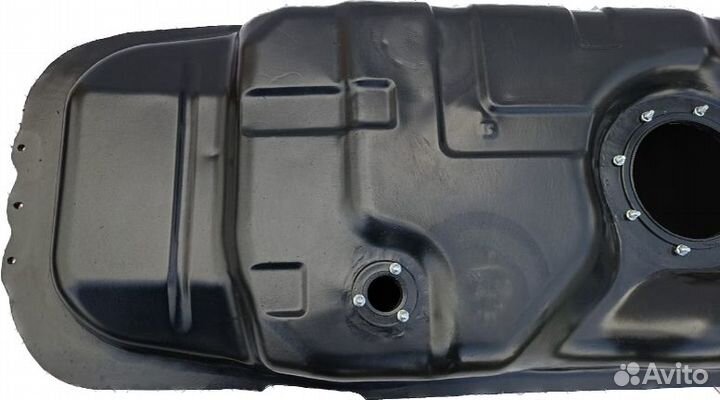 Бак топливный Ssang Yong Actyon 2005-2012 (бензин)