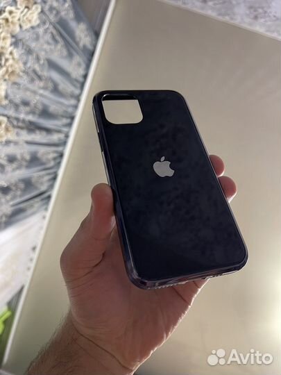 Чехол на iPhone 11 pro