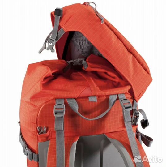 Аренда рюкзак туристический Simond