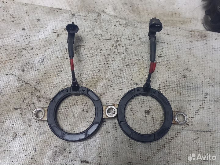 Датчик ABS Hyundai Veracruz/IX55 07-12