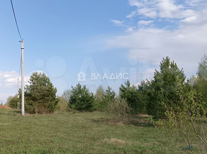 Участок 15,7 сот. (ИЖС)