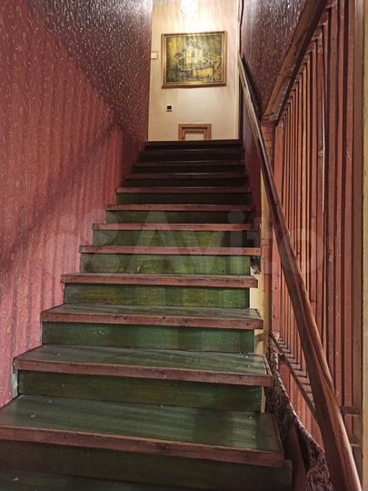 4-к. квартира, 90 м², 6/7 эт.