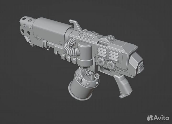 Репетитор по 3D моделированию