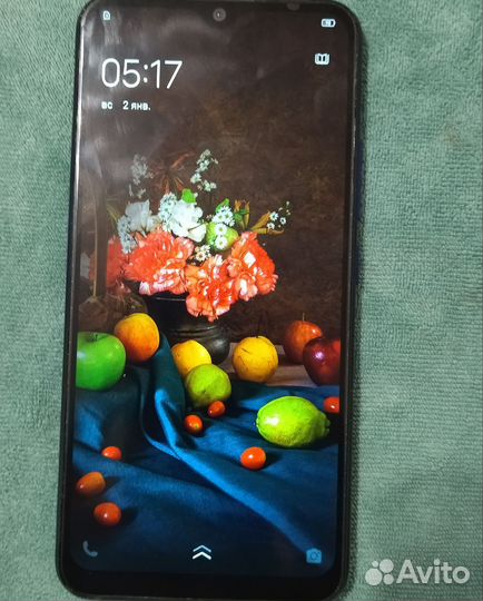 vivo Y12, 3/64 ГБ