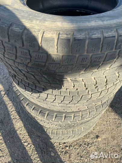 Doral SDL 60 265/70 R15