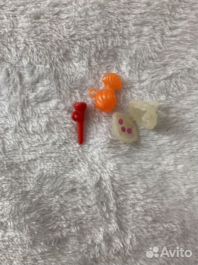 Enchantimals куклы набор