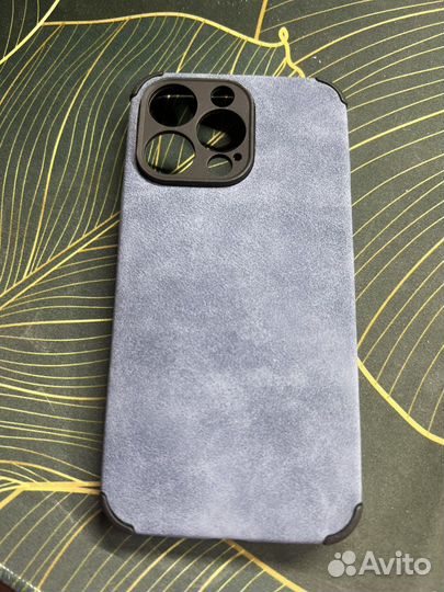 Чехол для iPhone 13 pro