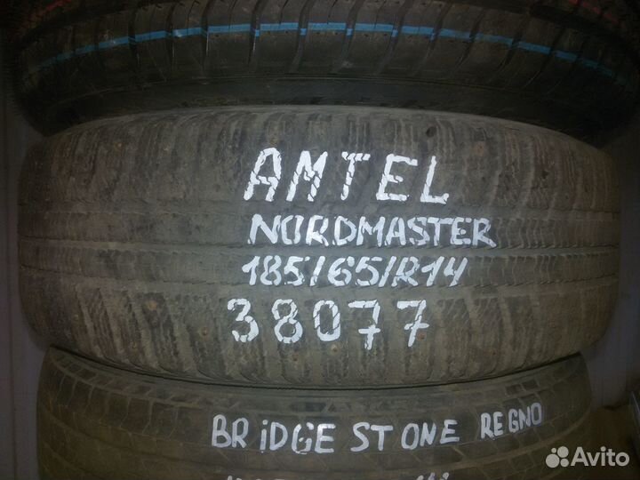 Amtel NordMaster 185/65 R14
