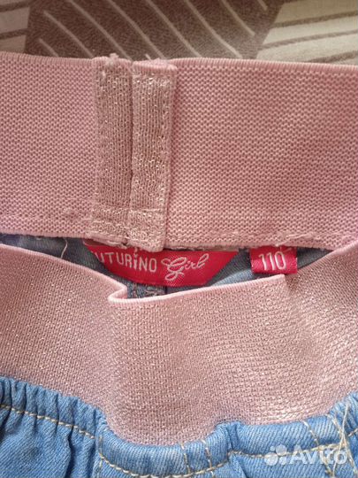 Детская одежда для девочек