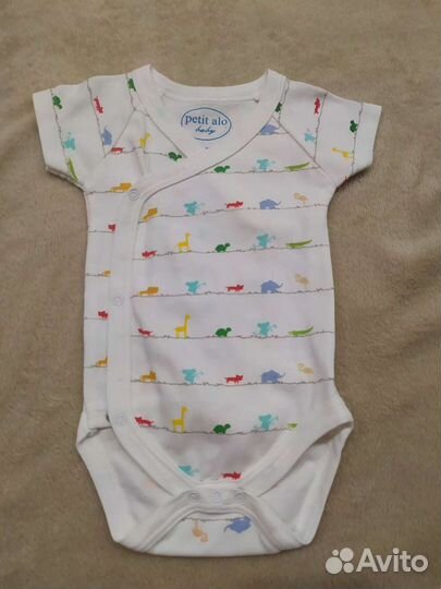 Детская одежда