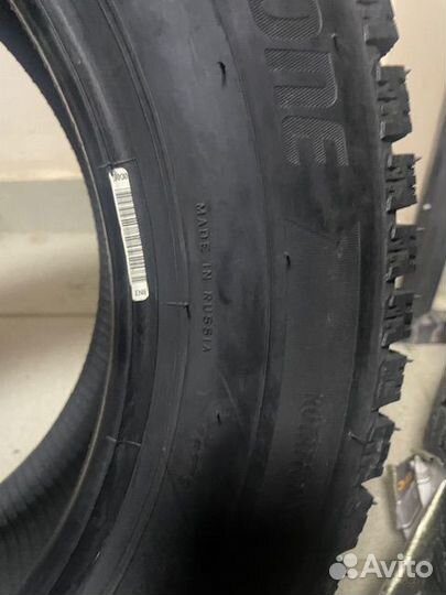 Bridgestone Ice Cruiser 7000S 185/65 R14 86T